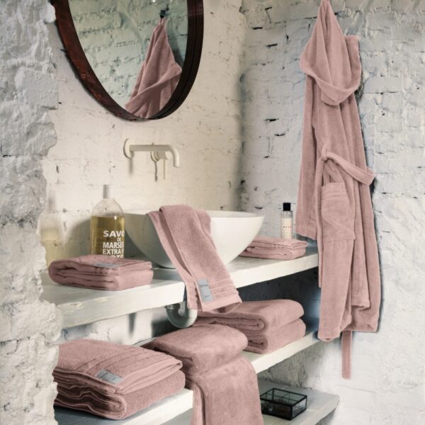 Telo Bagno “Coccola” Fazzini - immagine 13