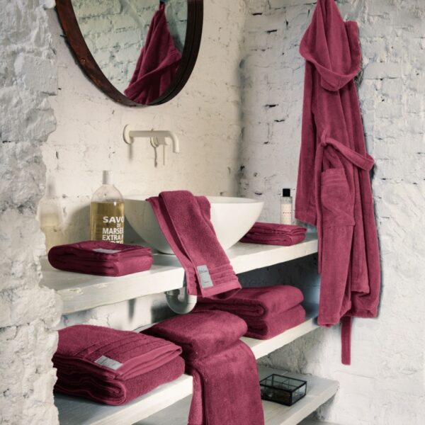 Telo Bagno “Coccola” Fazzini - immagine 17