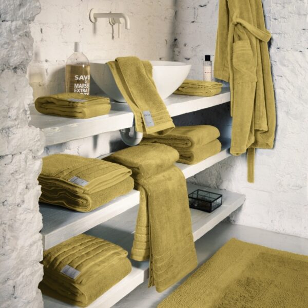 Telo Bagno “Coccola” Fazzini - immagine 15