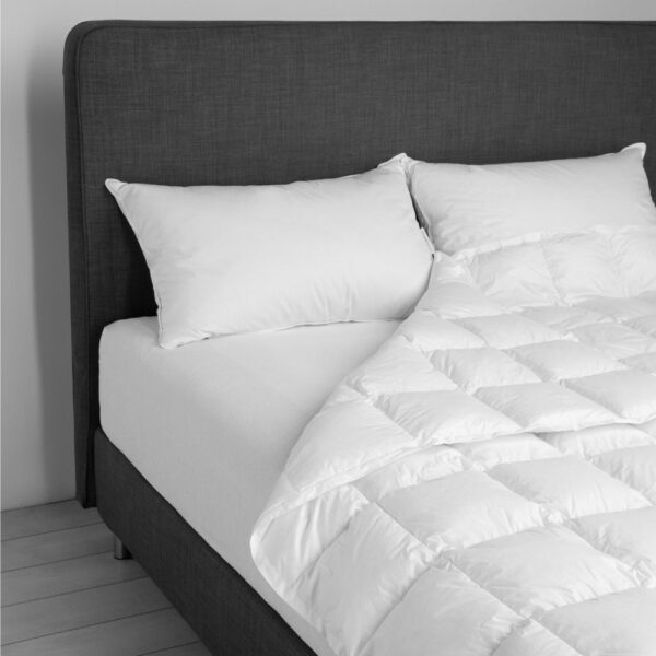 Piumino in piuma Atelier Eccel La Batista Classic Winter Daunenstep - immagine 4