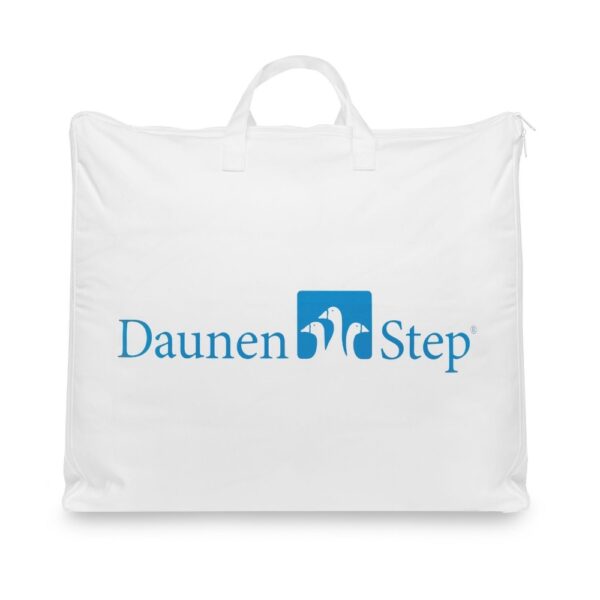 Piumino in fibra sintetica NeoStep 200 Classic Winter Daunenstep - immagine 2