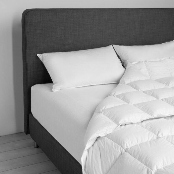 Piumino in fibra sintetica NeoStep 400 Cold Winter Daunenstep - immagine 4