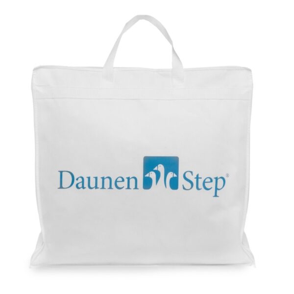 Piumino in fibra sintetica NeoStep 400 Cold Winter Daunenstep - immagine 2