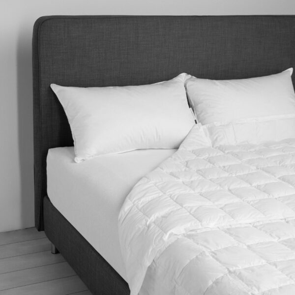 Piumino in fibra sintetica NeoStep 400 Mid-Season Daunenstep - immagine 3