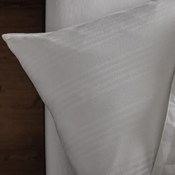 Federa proteggi cuscino "Care Sense" Daunenstep - immagine 4