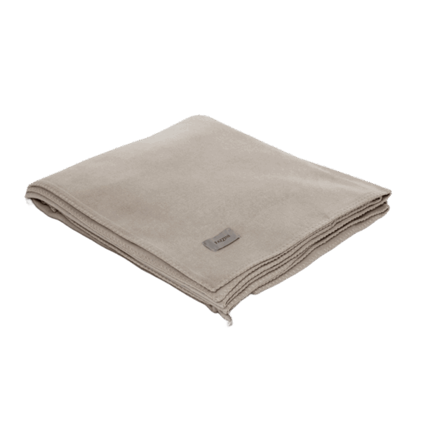 Plaid in pile e viscosa "Lucy" Fazzini - immagine 17