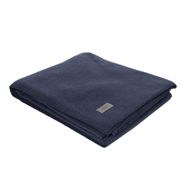 Plaid in pile e viscosa "Lucy" Fazzini - immagine 11