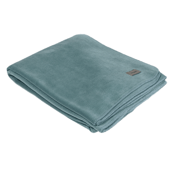Plaid in pile e viscosa "Lucy" Fazzini - immagine 3