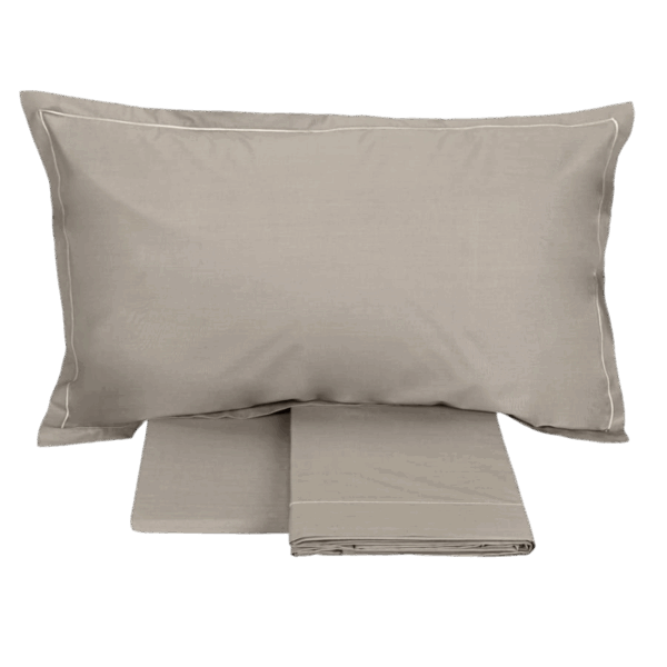Completo lenzuola in cotone "Teseo" Fazzini - immagine 25