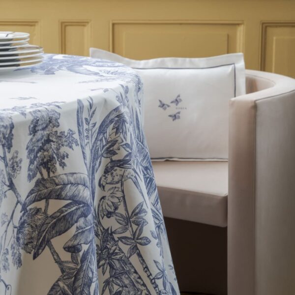 Cuscino arredo "Jungle Whisper" Fazzini - immagine 31