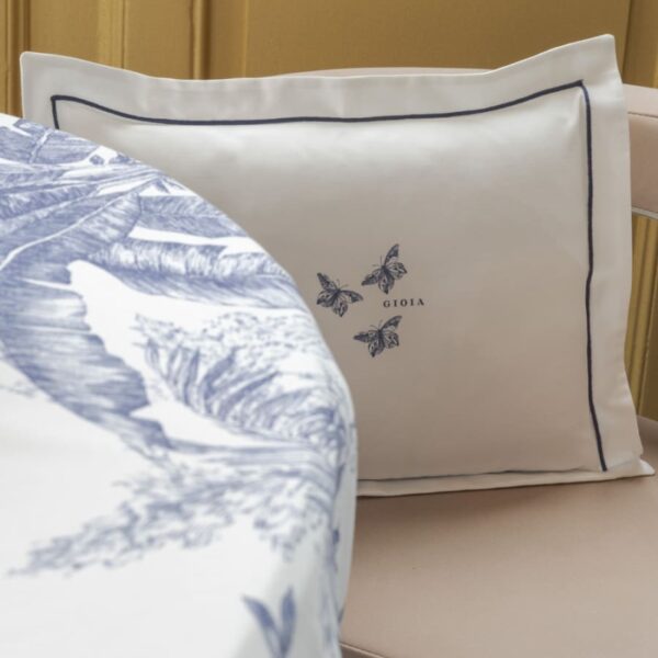 Cuscino arredo "Jungle Whisper" Fazzini - immagine 30