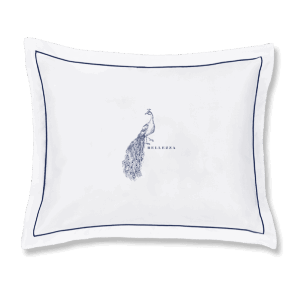 Cuscino arredo "Jungle Whisper" Fazzini - immagine 17