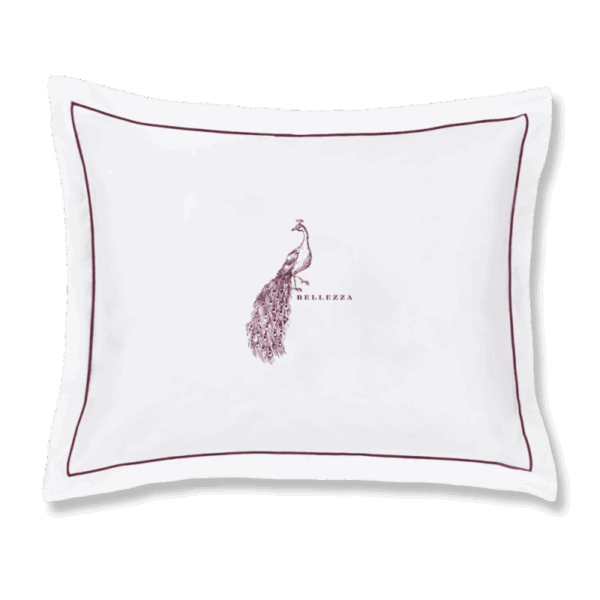 Cuscino arredo "Jungle Whisper" Fazzini - immagine 5