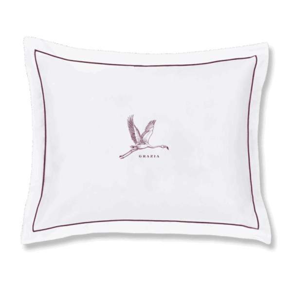 Cuscino arredo "Jungle Whisper" Fazzini - immagine 11