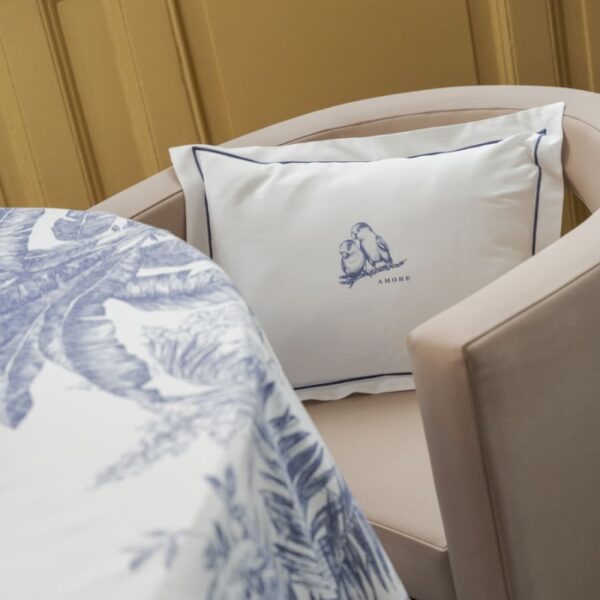 Cuscino arredo "Jungle Whisper" Fazzini - immagine 20